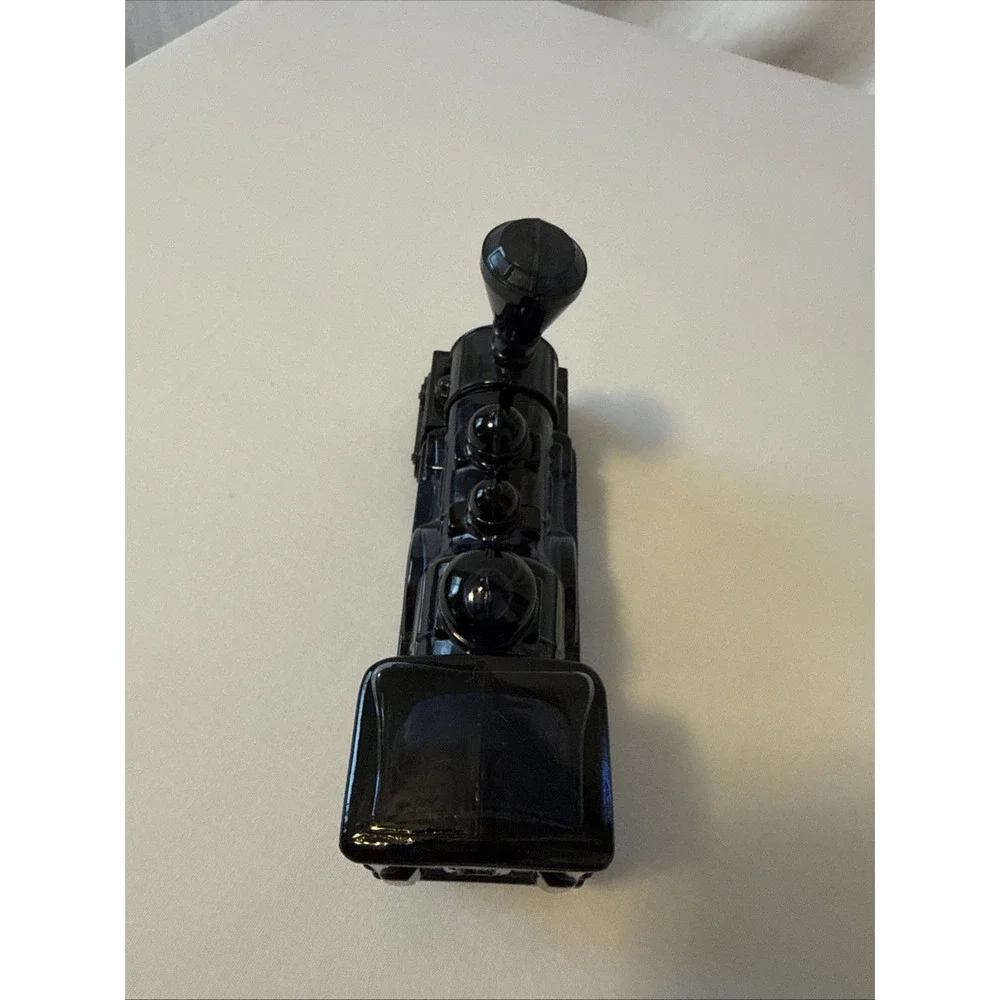 Vintage Avon The General Locomotive Train Wild Country Aftershave Decanter Empty